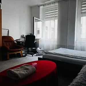 A Cosy, Super Quiet In Wedding , Berlin Deutschland